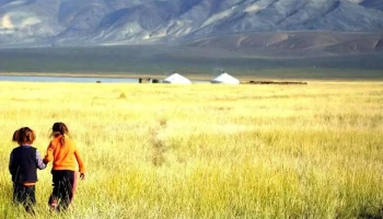 Mongolian Dot Travel - Бгд - 27 Хороо