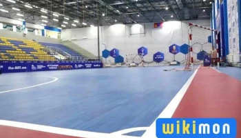 Mongolian Futsal Association - Худ - 15 Хороо