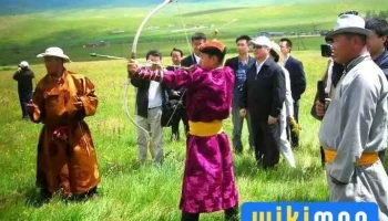 Mongolian Secret History Travel Company - Улаанбаатар