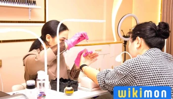 Mongoljin beauty room - Бгд - 26 Хороо