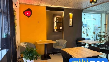 Moon Coffee shop Dz - Өмнөговь