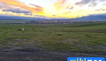 Moringiin davaa Морингийн даваа - Худ - 10 Хороо