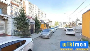 Mungun shagai hvnsnii delgvvr - Схд - 12 Хороо