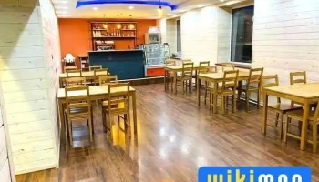 Mustard Seed cafe - Баянхонгор