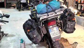 Mzone Moto Shop - Бгд - 24 Хороо