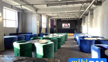 N Lounge - Улаанбаатар 13336