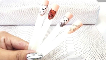Nail Art Studio Мэргэжлийн хумс заслын салон - Бзд - 43 Хороо