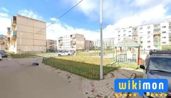 Naran Erdem Принт - Бнд - 3 Хороо