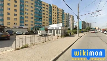 Natul Hospital - Улаанбаатар 18062