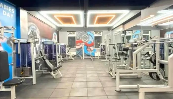 Neomax fitness club - Бгд - 11 Хороо