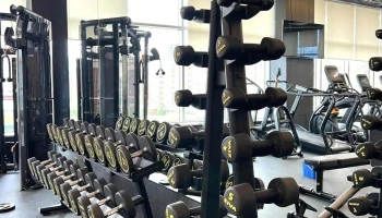 Nm Fitness Club - Худ - 15 Хороо