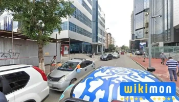 Normet Mongolia Llc - The Downtown Office 1001 | Mongolia