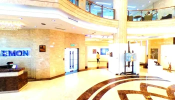 Norphei Art Gallery - Bluemon Center F1