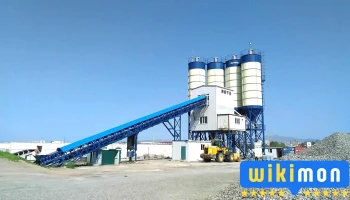 Nots Motors Ноц Бетон Зуурмагын Үйлдвэр - Худ - 3 Хороо