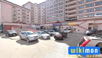 NuNa цэцэгийн бөөний дэлгүүр - Бгд - 1 Хороо