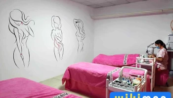Od beauty salon - Алтай