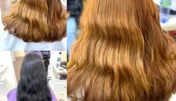 Od Hair Salon Zaisan - Худ - 19 Хороо