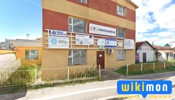 Odnet Center Компьютер засварын төв - Улиастай