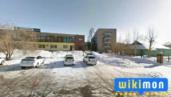 Ok tuw. Nice Karaoke And Bar - Дархан