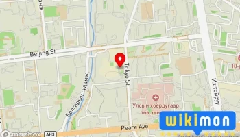 Okta_eysh_edu - Улаанбаатар