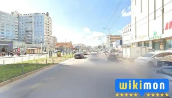 Oma Бариа засал - Бгд - 18 Хороо