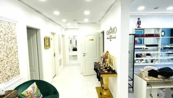 Onno the spa and beauty lounge - Худ - 11 Хороо