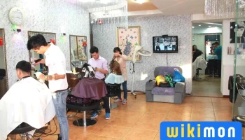 Orange Hair Salon - Улаанбаатар
