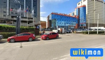 Osmo үл хөдлөх хөрөнгө зуучлалын компани - Тоот