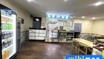 Owor mongol restaurant - Улаанбаатар