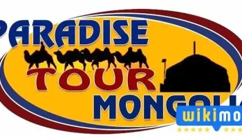 Paradise Tour Mongolia - Mongolian