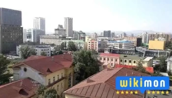 Platinum Hotel - Улаанбаатар