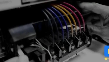 Printer Service - Принтерийн засвар үйлчилгээ - Mongolian