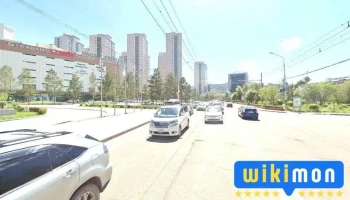 Promotion Print / Промошн Принт - Улаанбаатар