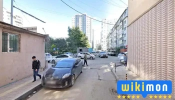 purev's computer store - Худ - 3 Хороо