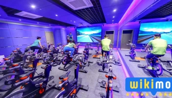 River Club Mongolia - Улаанбаатар 11000