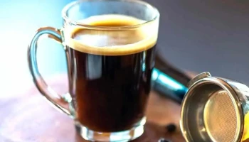 Roc Caffeine bar - Худ - 11 Хороо