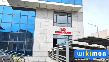 Royal Canin Mongolia - 13381