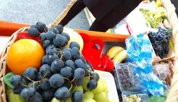 S SuperMarket 24h - Дархан