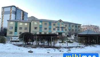 Saran elit clinic hospital - Дархан