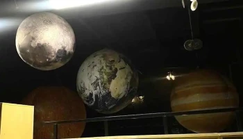 Science Café Darkhan - Дархан