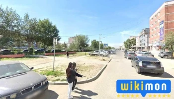 Selbe Karaoke - Бгд - 5 Хороо