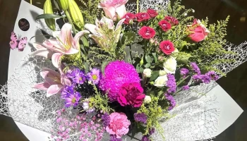 Selene _flower_shop цэцгийн дэлгүүр - Худ - 11 Хороо
