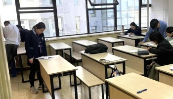 Shine ireeduin ezed - Бгд - 16 Хороо
