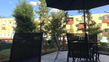 Simple Cafe - Эрдэнэт
