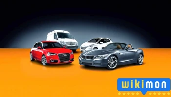 Sixt Rent a Car - Meet & Greet - Дархан
