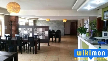 Sky Korean Restaurant - Bayangol District, 6Th Khoroo