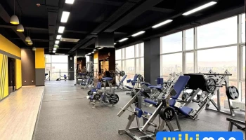 Skybar Fitness Club - 203