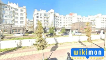 Sodongoo - арьс гоо заслын эмнэлэг - Худ - 17 Хороо