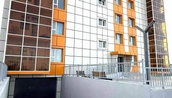 Solar Hostel Dundgobi - Мандалговь