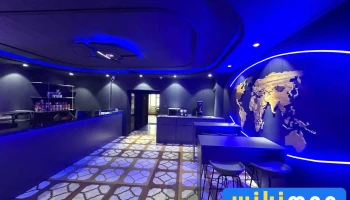 Space E-Sports Club - Бгд - 3 Хороо